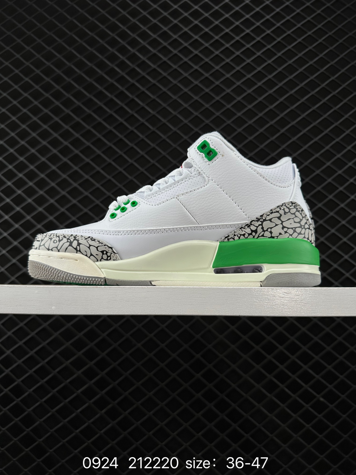 Nike Air Jordan 3 Retro SE